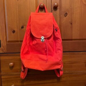 Baggu backpack